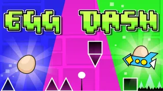 Geometry (Egg) Dash