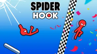 Spider Hook